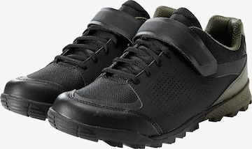 VAUDE Athletic Shoes 'AM Downieville' in Black