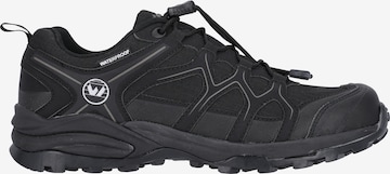 Whistler Schuhe 'Nadian' in Schwarz