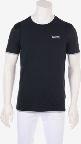 PUMA Sport-Shirt XL in Schwarz