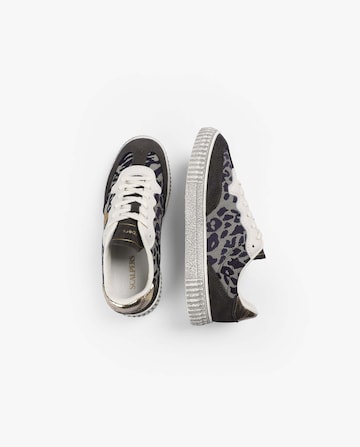 ScalpersTenisice 'Gale' - crna boja