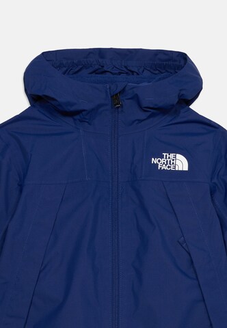 THE NORTH FACE Kültéri kabátok 'ANTORA' - kék: elől