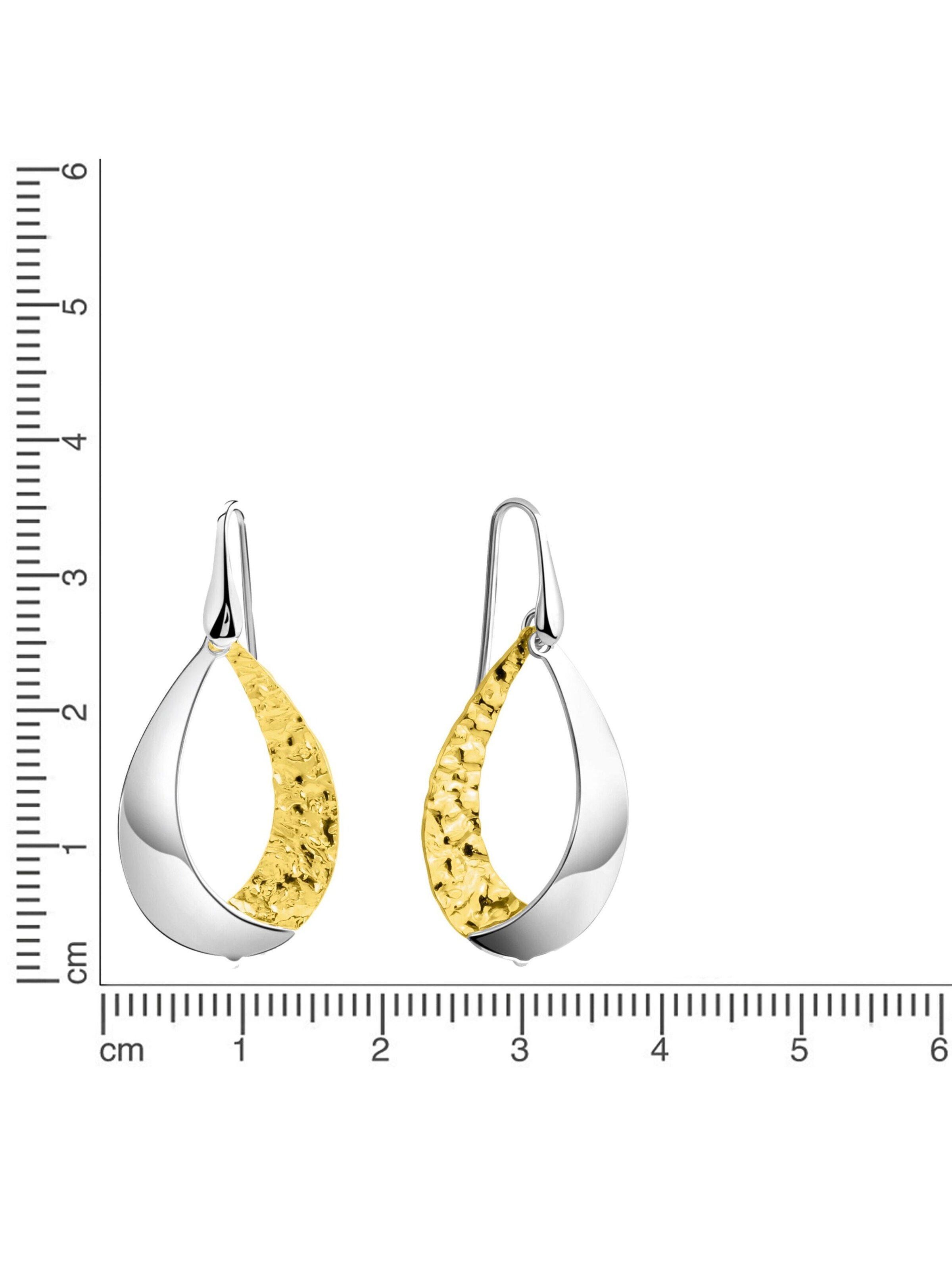 Zeeme Earrings in Mixed colours