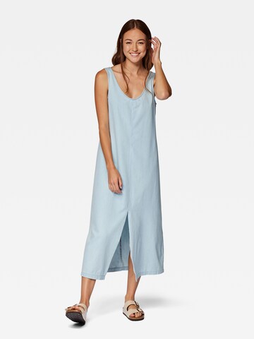 Mavi Summer Dress 'June' in Blue: front