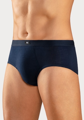Slip di H.I.S in blu