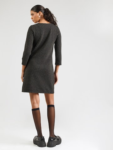 MORE & MORE Kleid in Schwarz