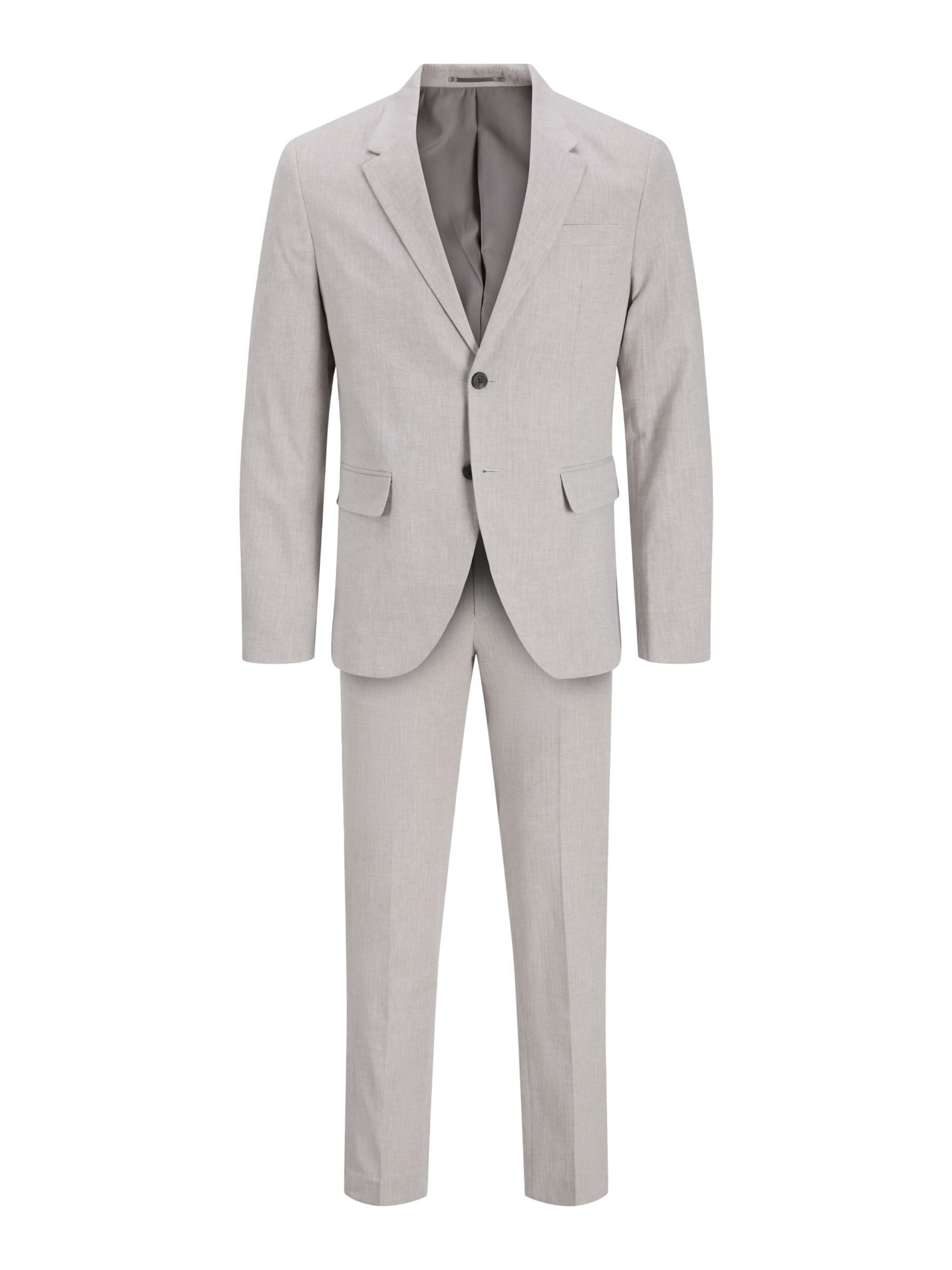 Completo 'JPRMartin' JACK & JONES di colore grigio, Visualizzazione prodotti