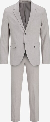 Completo 'JPRMartin' di JACK & JONES in grigio: frontale