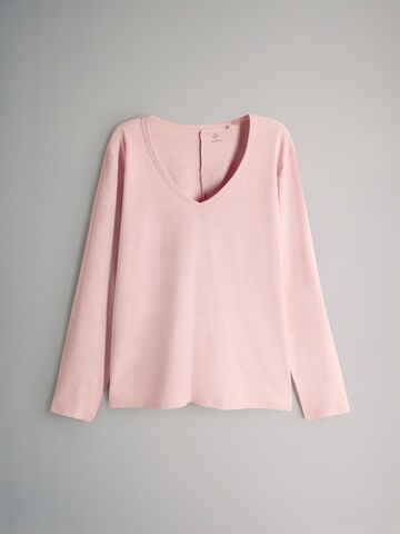 The Set Tričko – pink