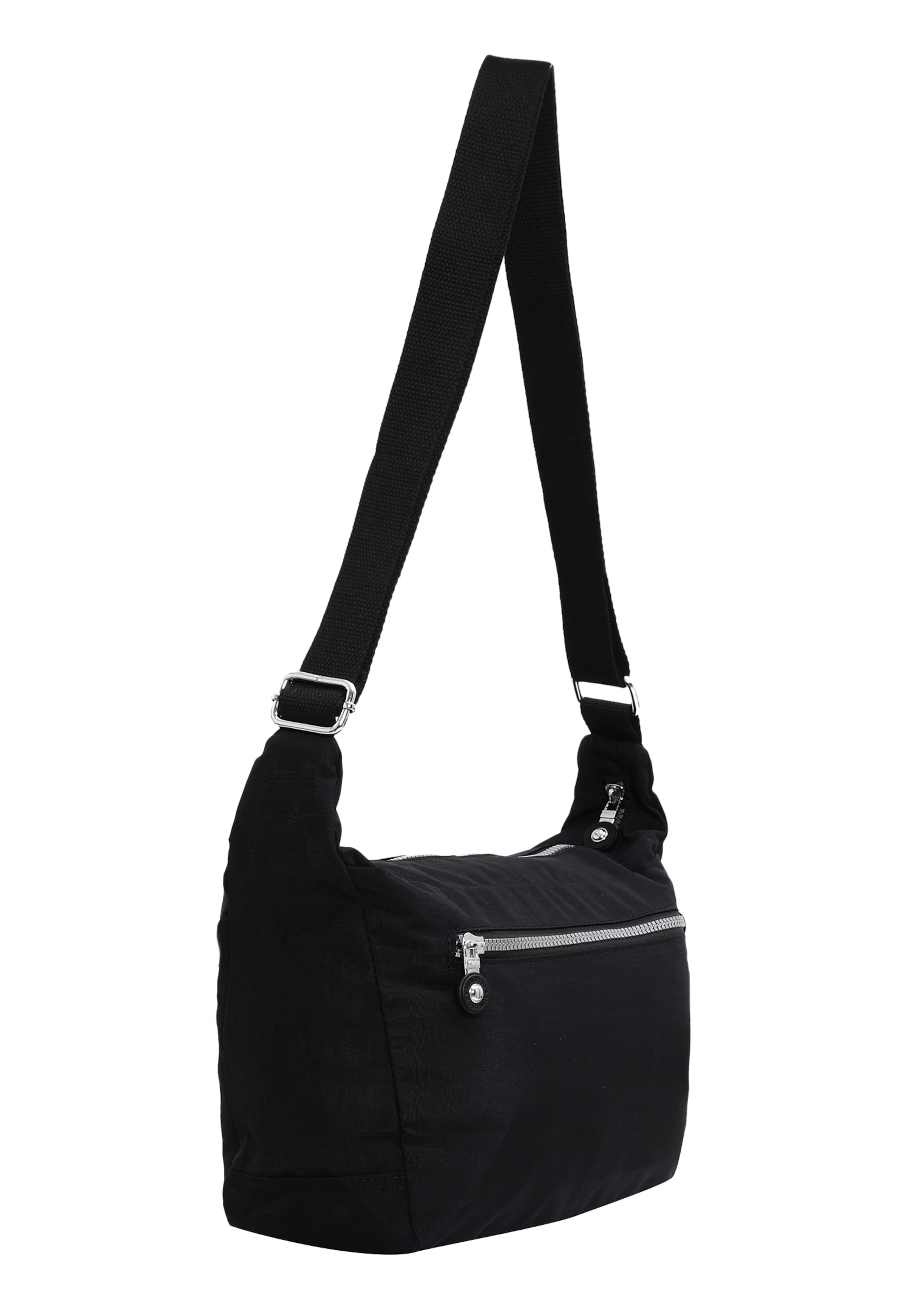 Mindesa - Bolso de hombro en negro