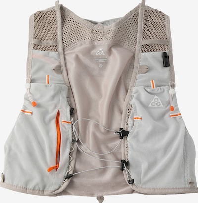 NIKE Accessoires Sportski prsluk 'ACG' u svijetlosiva, Pregled proizvoda