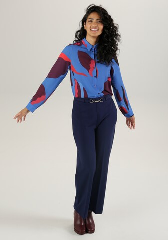 Aniston SELECTED Blouse in Mixed colors