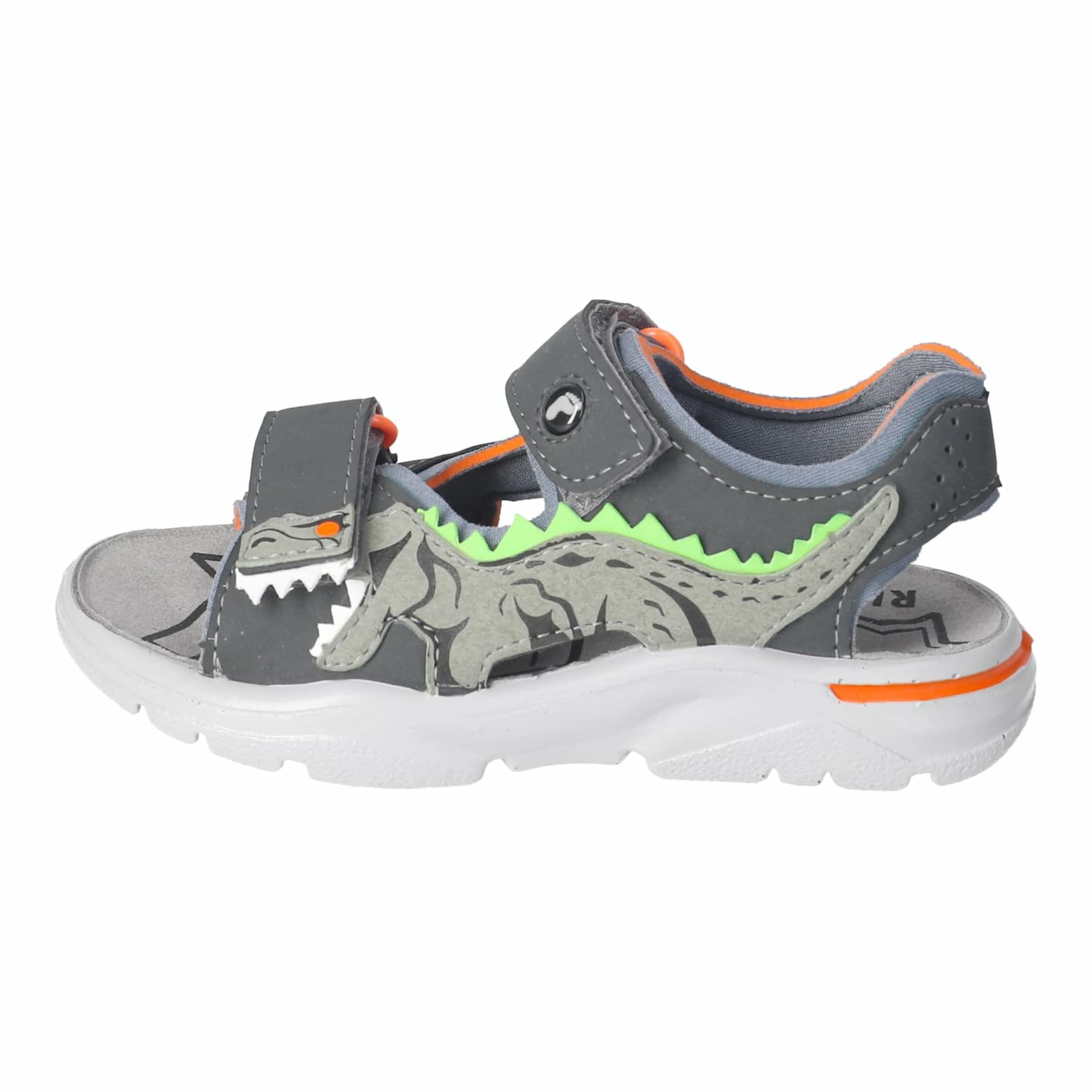 RICOSTA Sandal in Grey