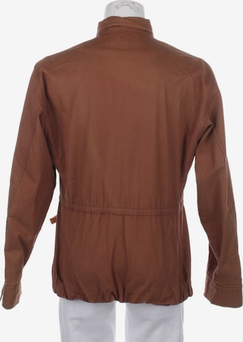 ISABEL MARANT Jacket & Coat in XS in Brown