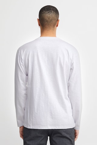 11 Project Shirt in White