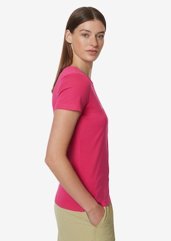 Marc O'Polo T-Shirt in Pink