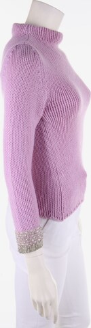 Victor Alfaro Sweater & Cardigan in XS in Purple
