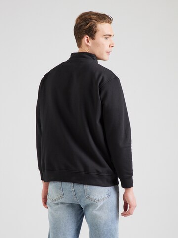 ELLESSE Dressipluus 'Baleor', värv must