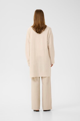 InWear Strickjacke 'Guni' in Weiß