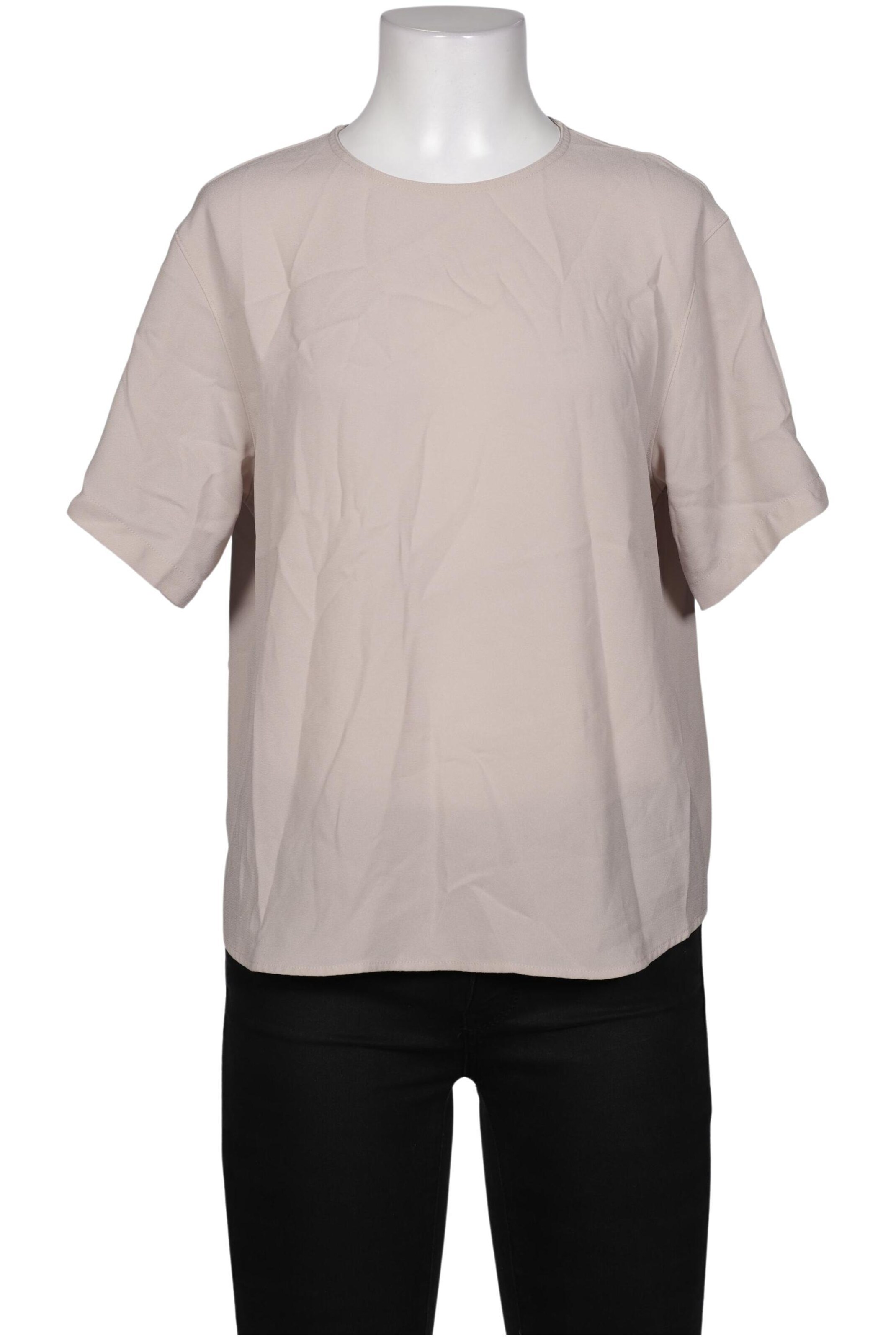 Windsor Bluse in S in beige, Produktansicht