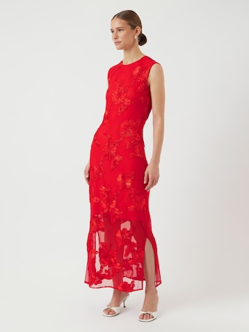 Abito da sera 'YASFloree' di YAS in rosso