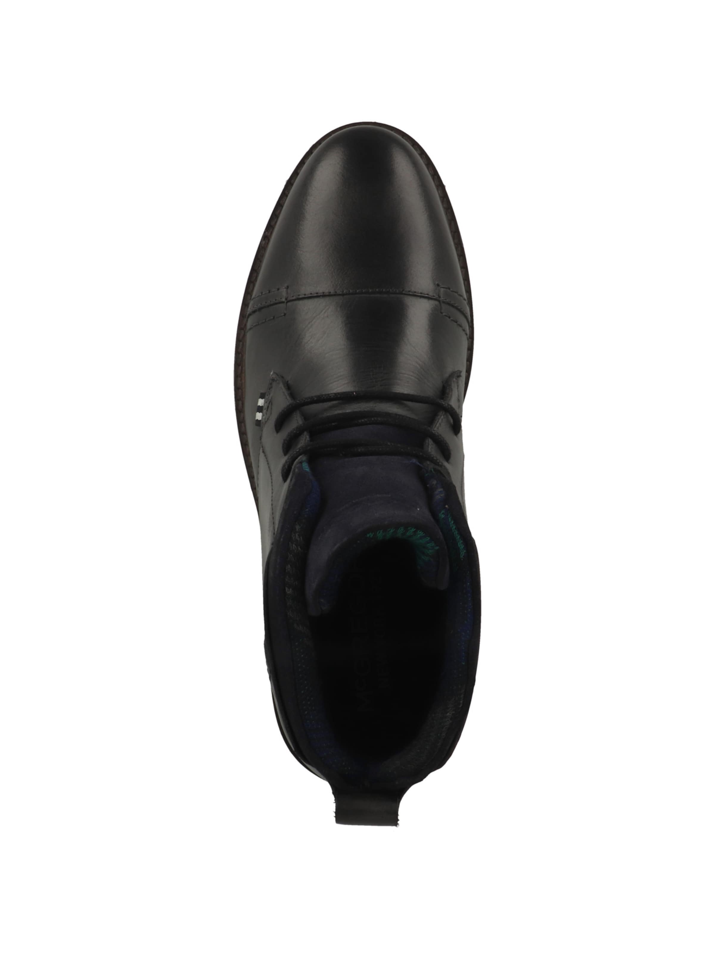 Bottines à lacets McGREGOR en gris