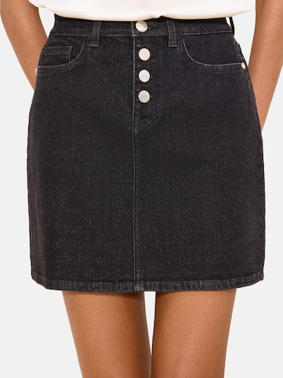 Lipsy Rock in schwarz, Produktansicht