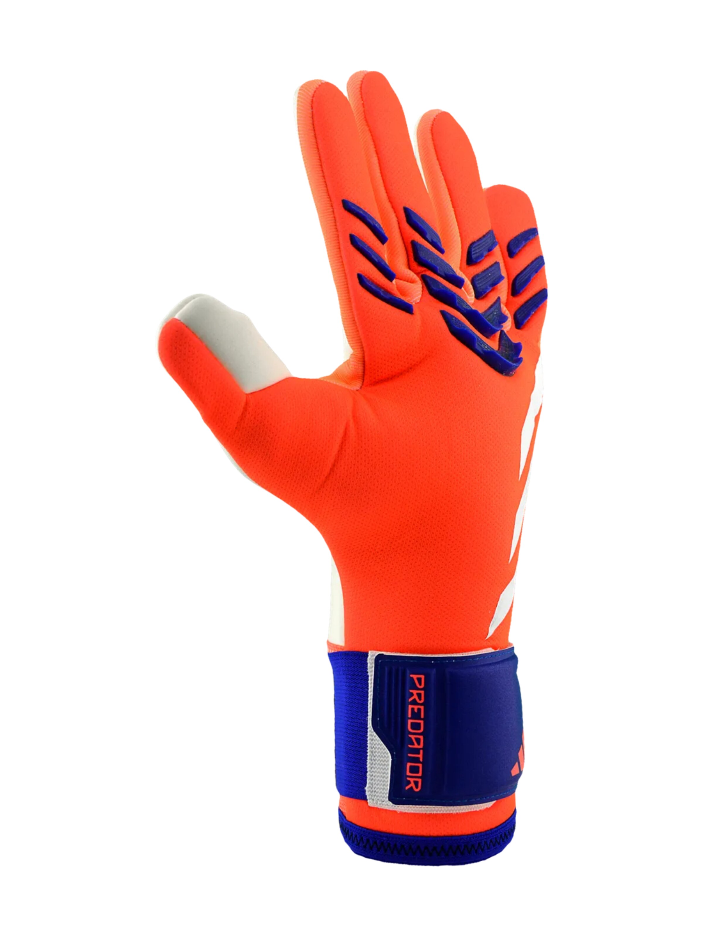 ADIDAS PERFORMANCE Sporthandschuhe 'Predator League Coral Blaze'‌‌ in Mischfarben