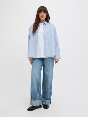 Camicia da donna 'JXCARO' di JJXX in blu