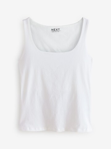 Next Top in Green