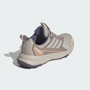 ADIDAS TERREX Loopschoen 'Tracefinder' in Beige