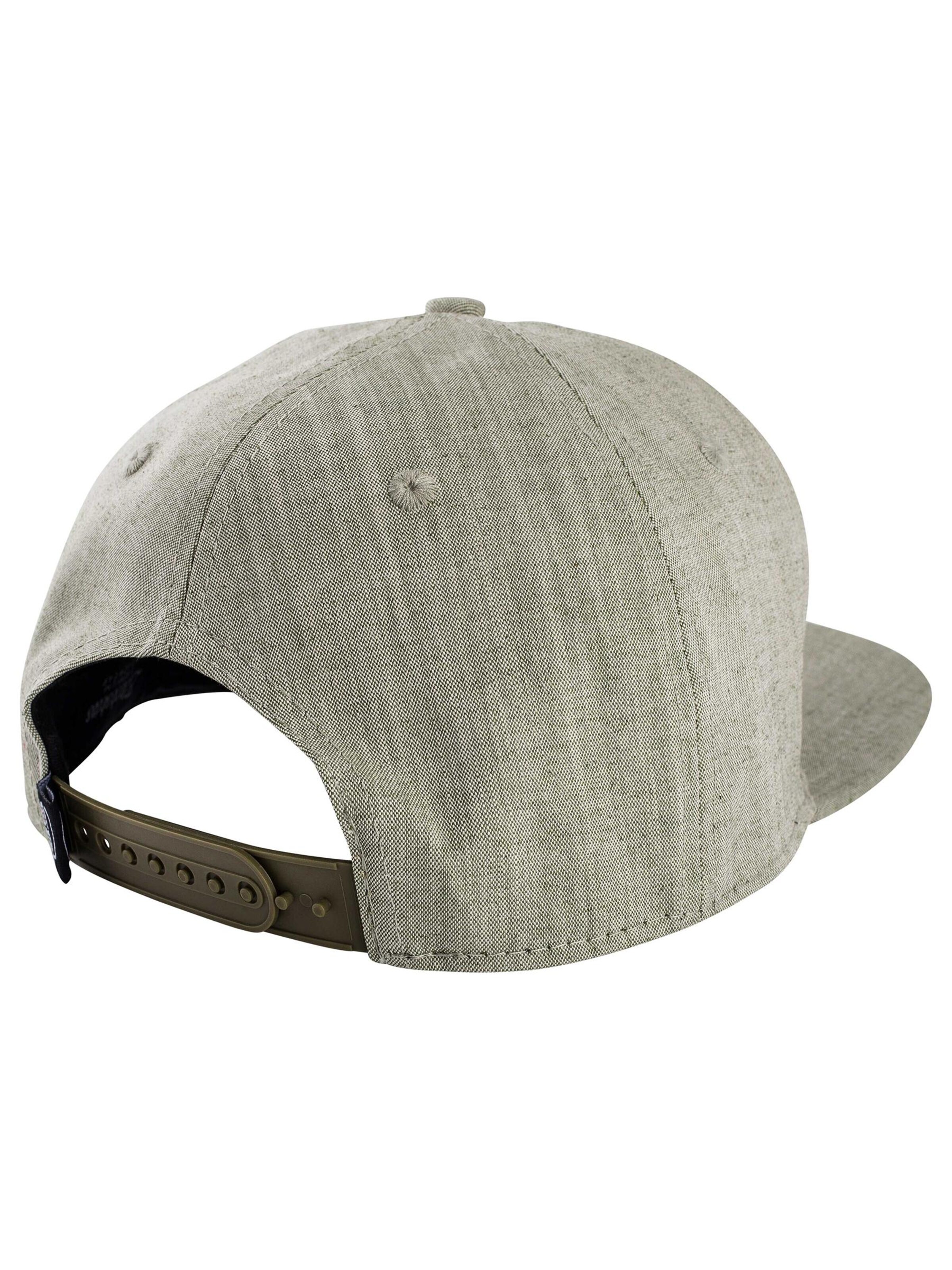 Blackskies Cap 'Snapback Cap 'Eos Vol. IV''‌‌‌‌‌‌‌ in Grün