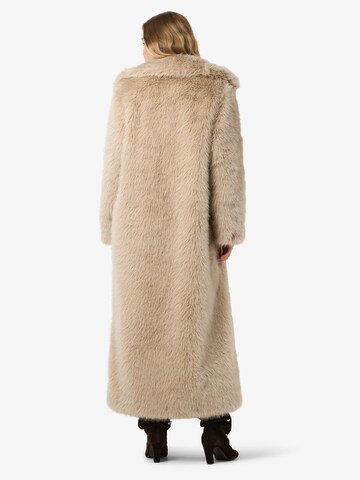 Noisy may Winter coat in Beige