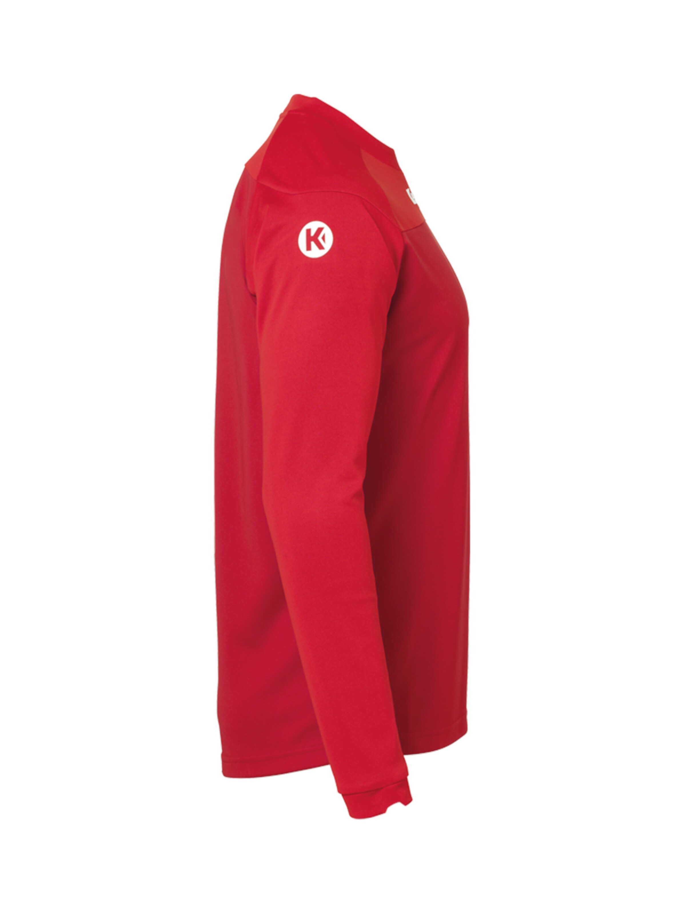 KEMPA Sportsweatshirt in Rot