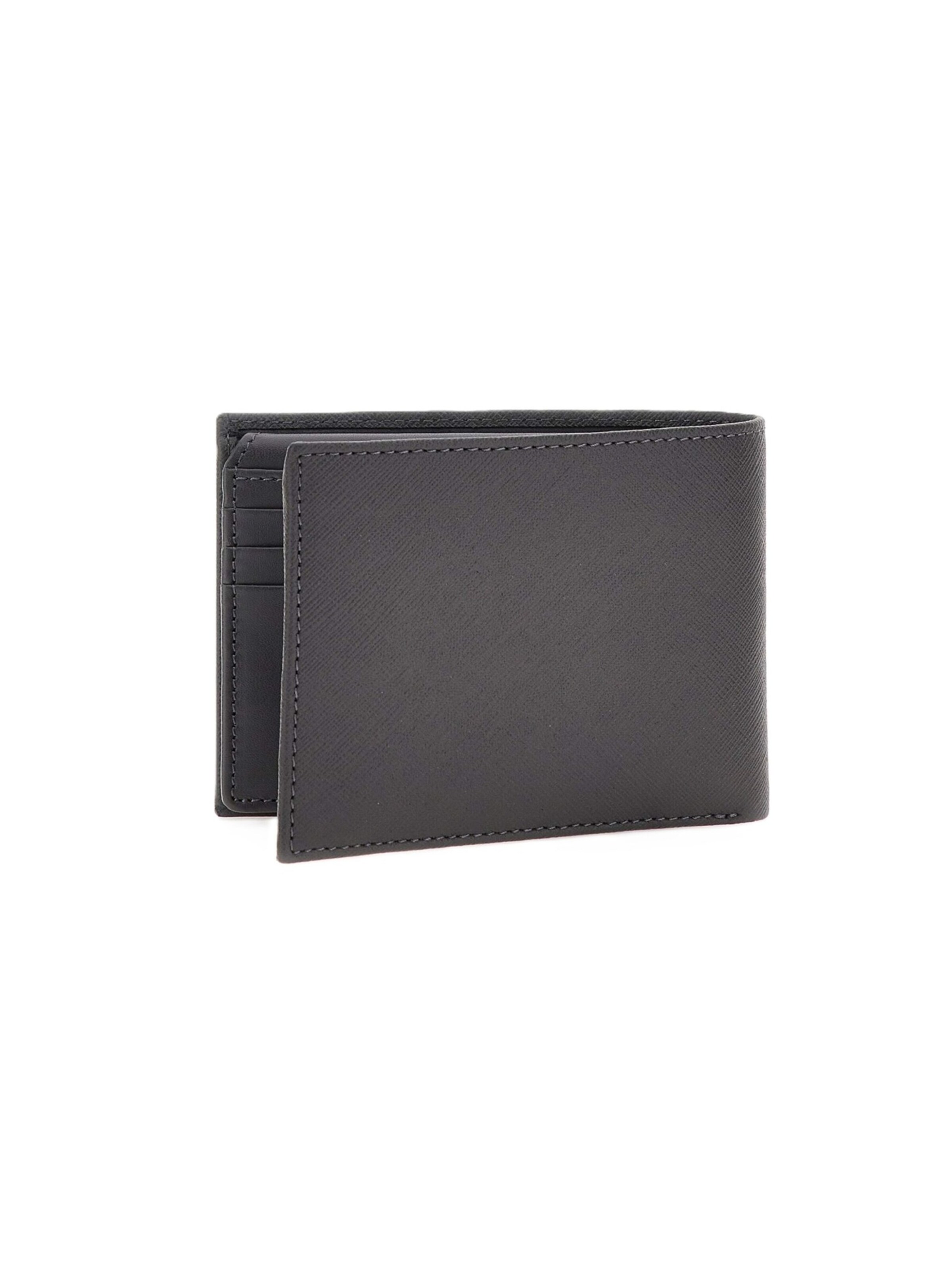 GUESS Wallet 'SMCSLELEA24 atc' in Grey