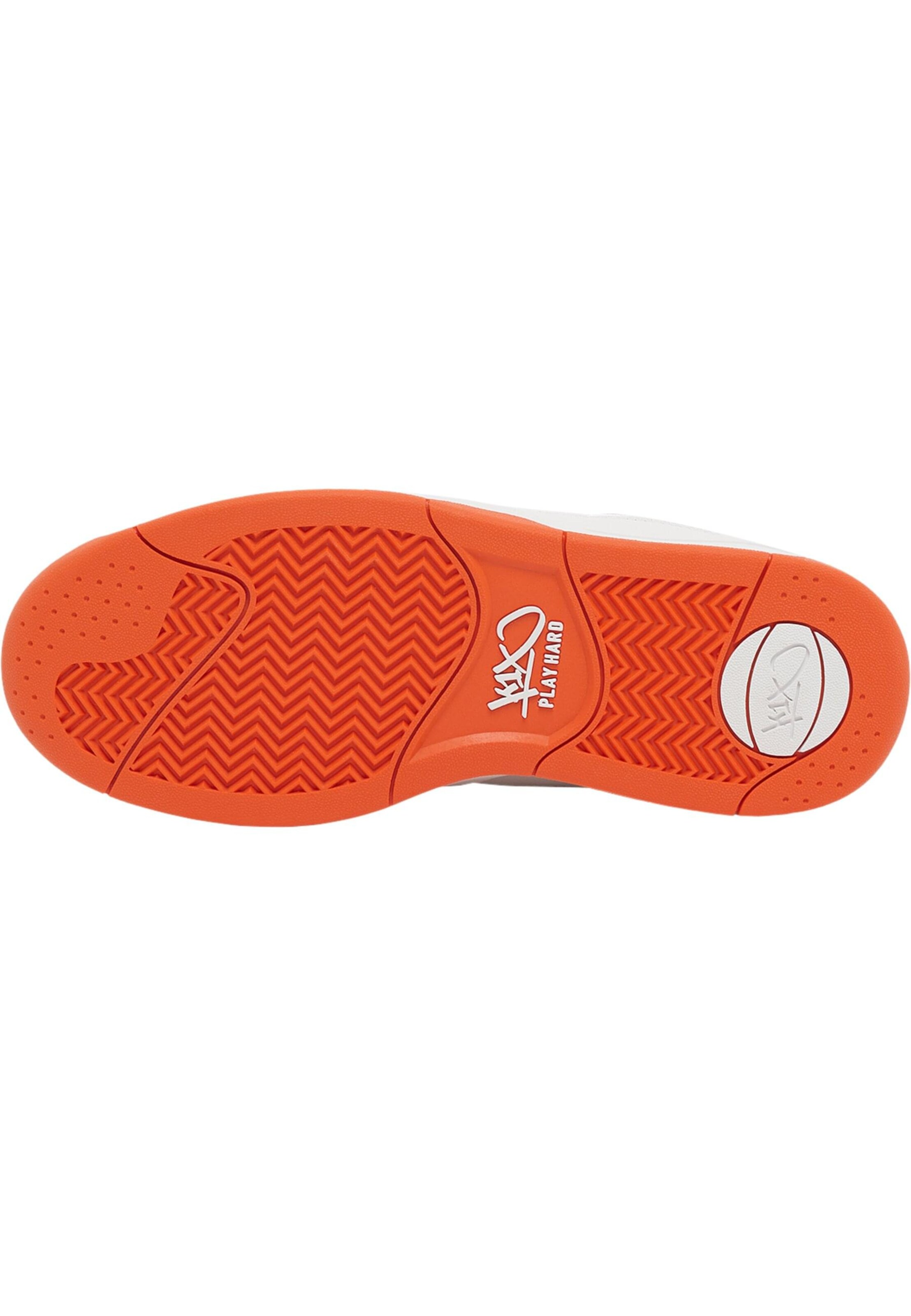 K1X Tenisky 'Glide Gk' – bílá