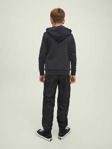 Jack & Jones Junior Sweatshirt i sort