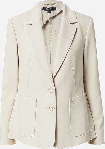 COMMA Blazer in Beige: predná strana