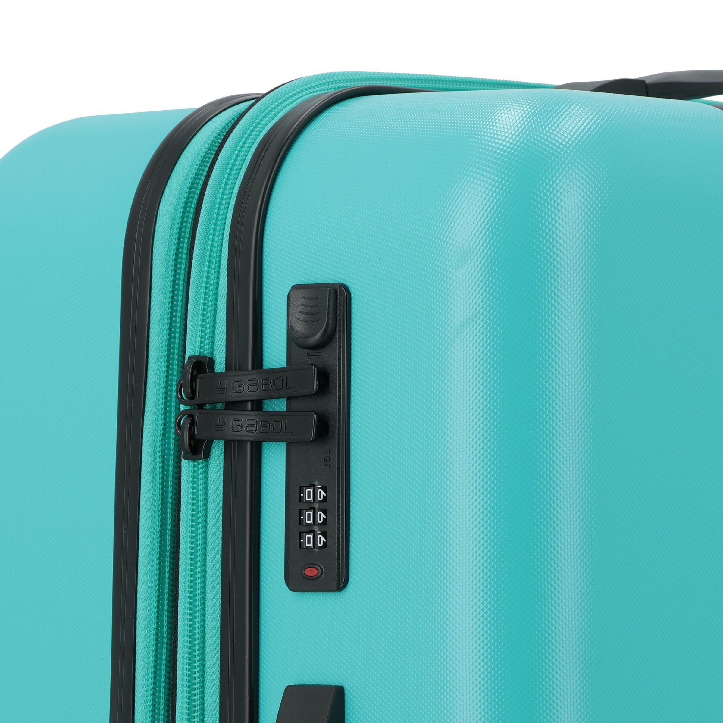 Gabol Cart 'Future Plus' in Blue