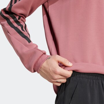 ADIDAS SPORTSWEAR Sweatshirt in Pink