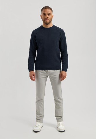 Dstrezzed Sweater 'Neill' in Blue