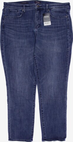 NYDJ Jeans in 37-38 in Blue: front