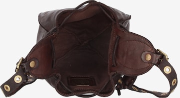 Campomaggi Tasche in Braun