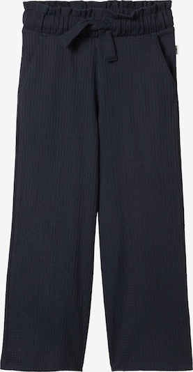 TOM TAILOR Pants in Navy, Item view