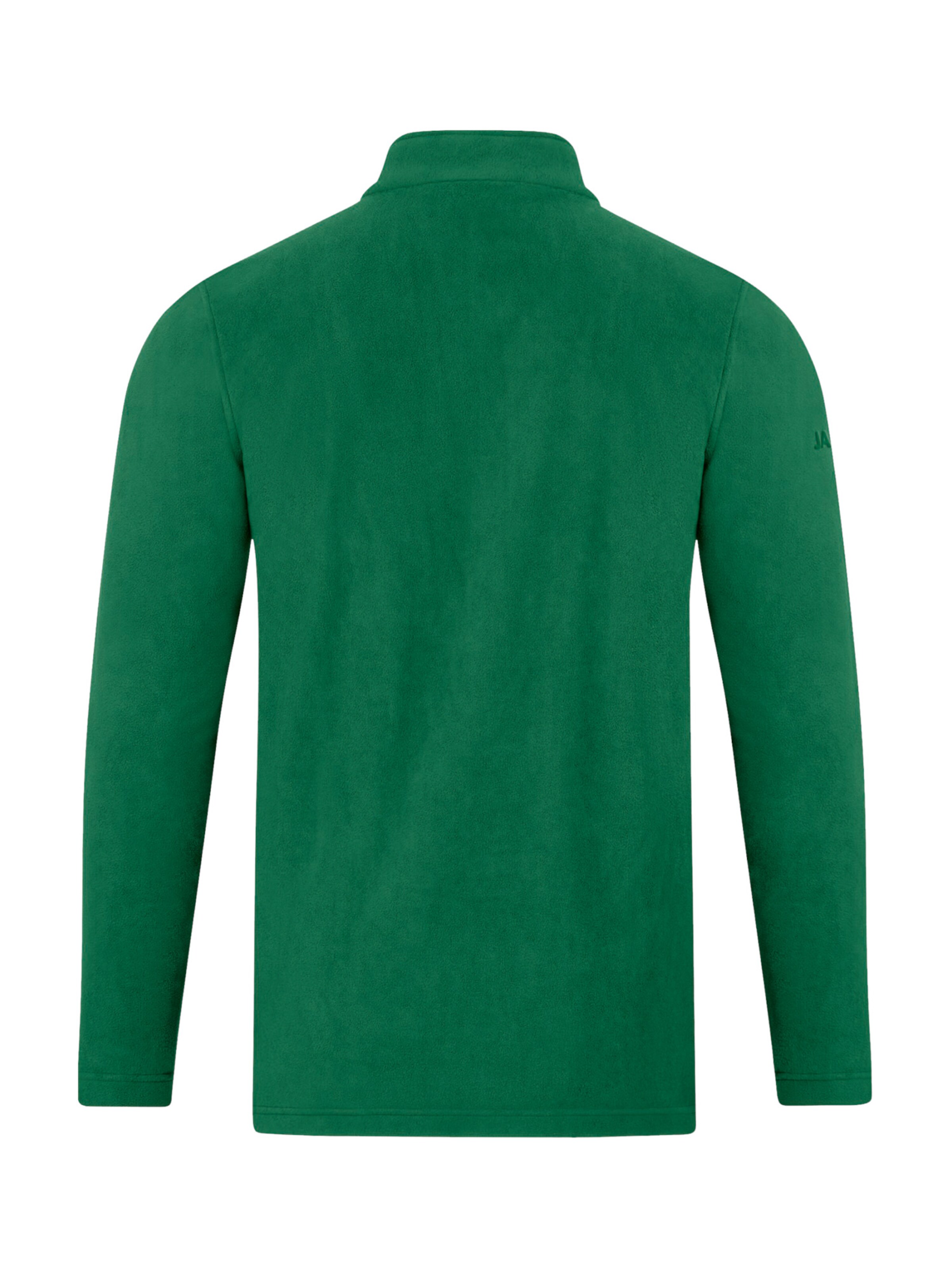 JAKO Funktionsfleecejacke in Grün