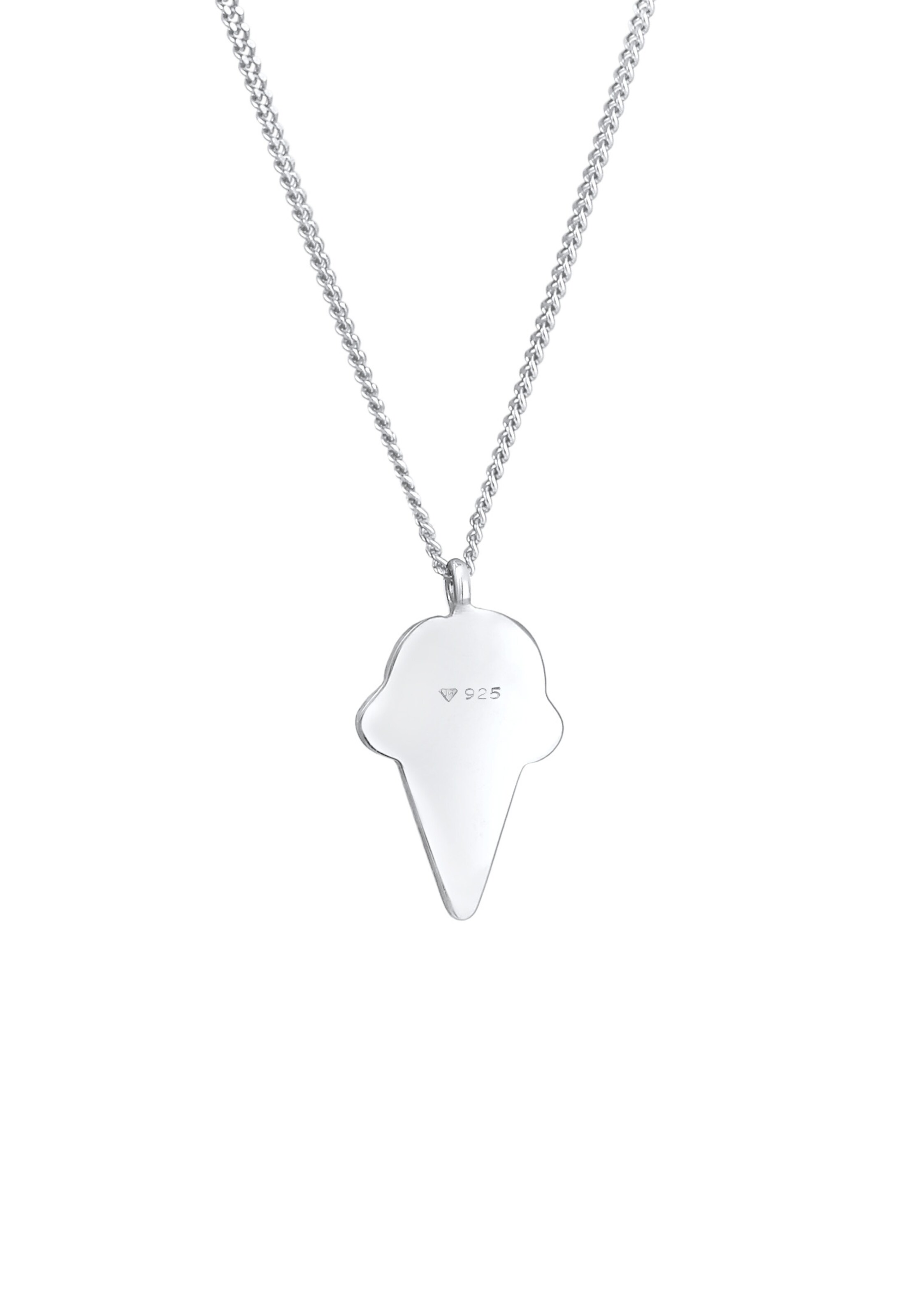 ELLI Kette in Silber