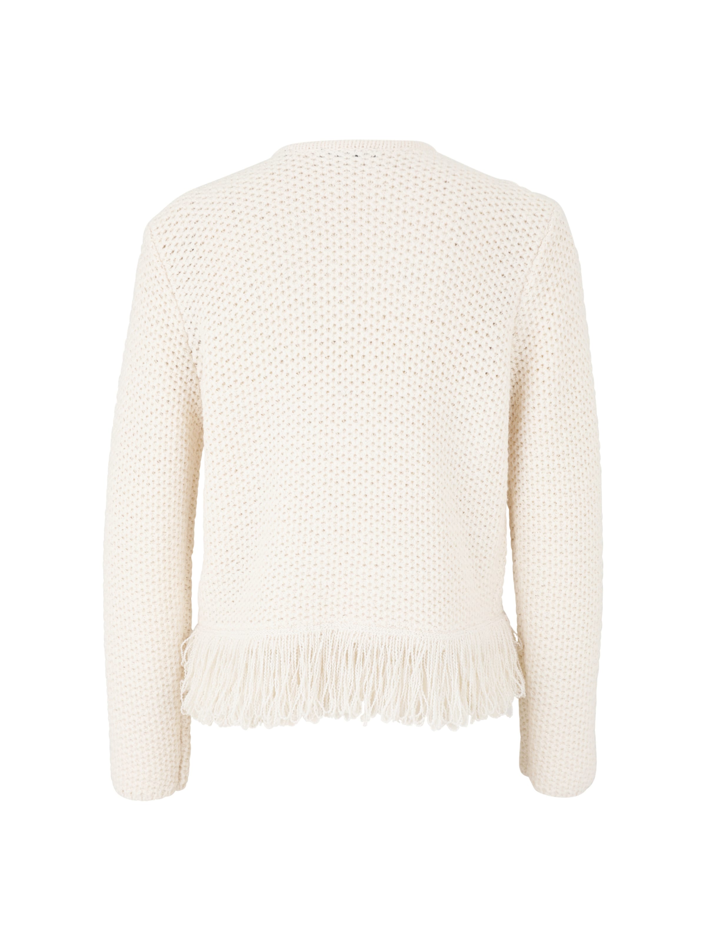 Giacchetta di zero in beige