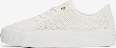 TOMMY HILFIGER Nízke tenisky - nebielená, Produkt