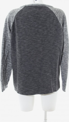 Gestuz Sweatshirt M in Grau