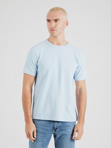 Lee Μπλουζάκι '101 TEE' σε μπλε