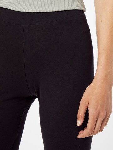 Skinny Leggings 'Essential' di NU-IN in nero